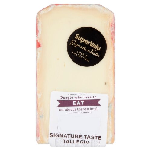 Signature Tastes Talleggio Cheese (1 kg)