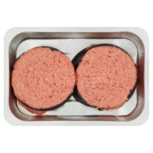 Prepared By Our Butcher 5OZ Ultimate Rib Steak Burger (1 Piece)