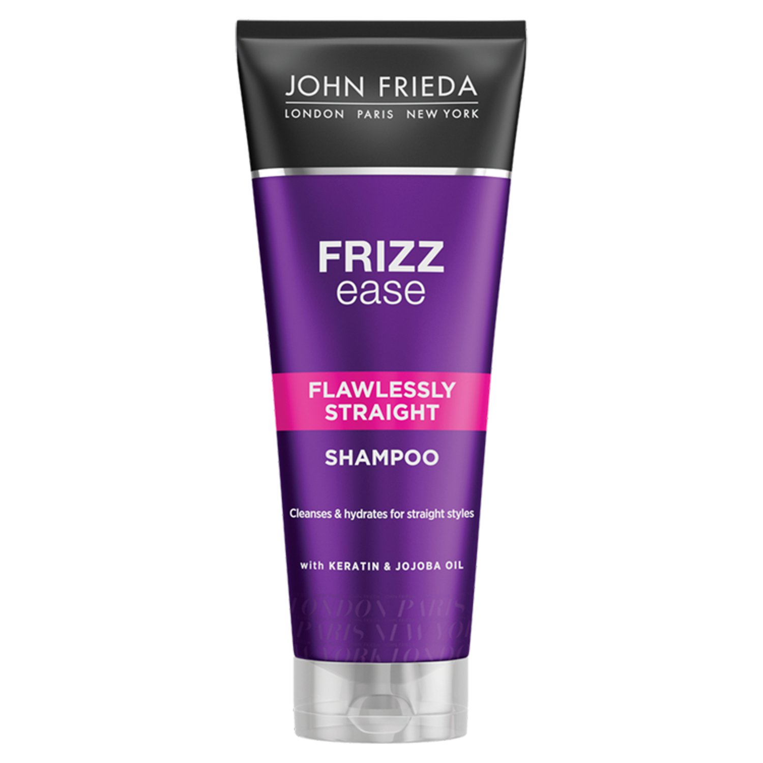 John Frieda Flawlessly Straight Shampoo (250 ml)