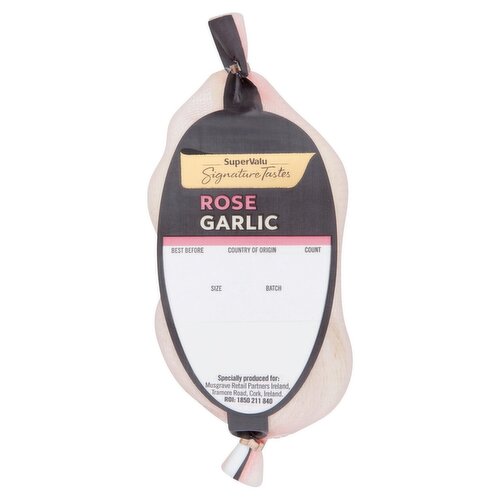 Signature Tastes Rose Garlic (2 Piece)