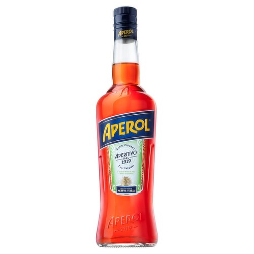 Aperol Spritz (70 cl)