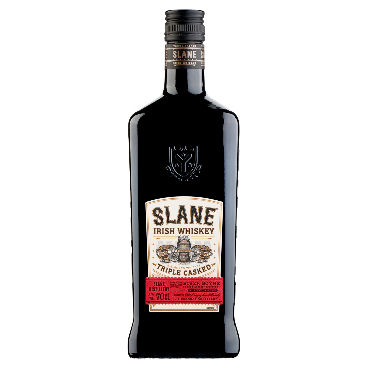 Slane Irish Whiskey (70 cl)