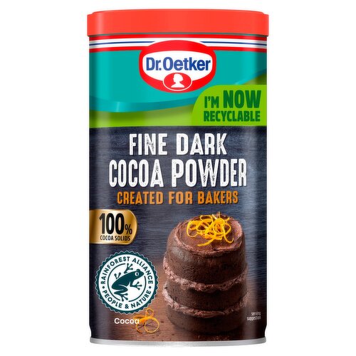 Black Cocoa Powder  Bulk Priced Food Shoppe