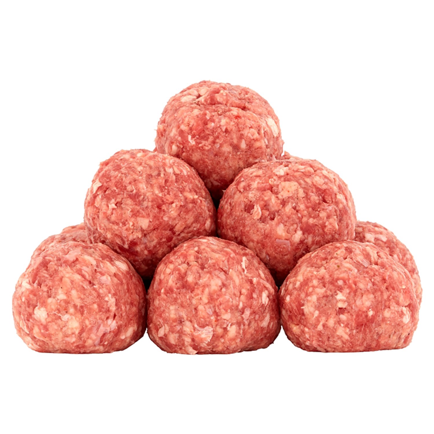 SuperValu Fresh Irish Beef Meatball Gluten Free (60 g)