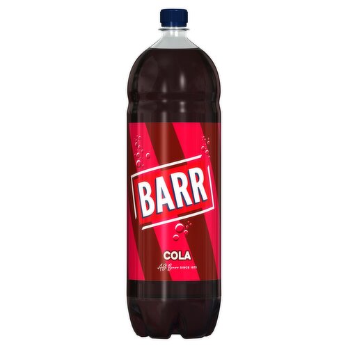 Barr Cola (2 L)