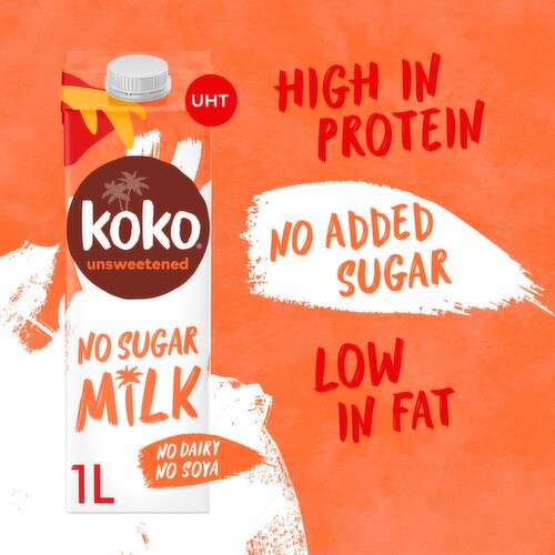 Koko Super Milk - Koko