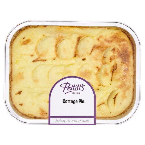 Pettitt's Cottage Pie (1 Piece)