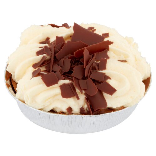 Banoffee Patisserie Tartlet (1 Piece)