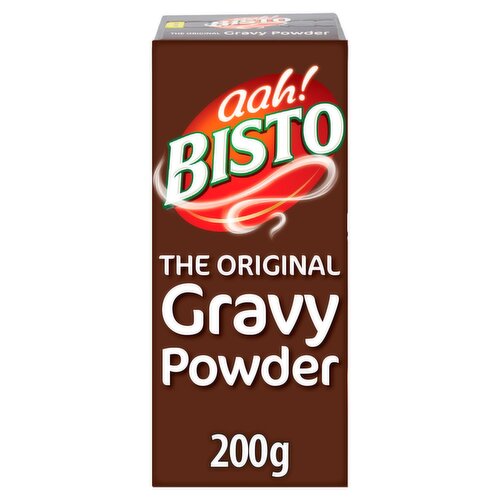 Bisto Powder Original (200 g)