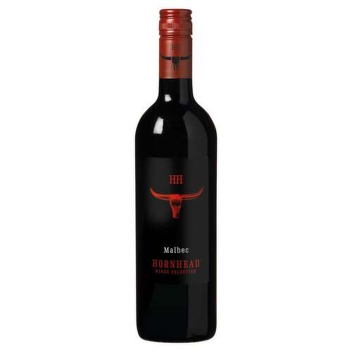 Hornhead Malbec (75 cl)