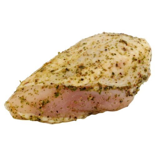 Flavoured Part Boned Chicken Breast 3 Pack (1 Piece)