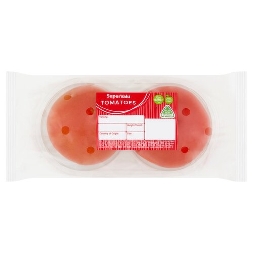 SuperValu Beef Tomatoes (2 Piece)