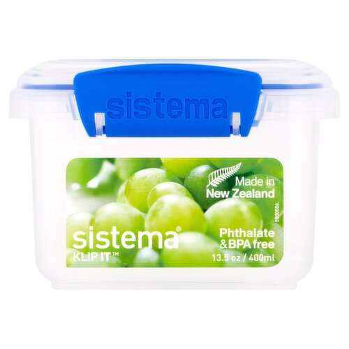 Sistema To Go Chill It Container - Shop Food Storage at H-E-B