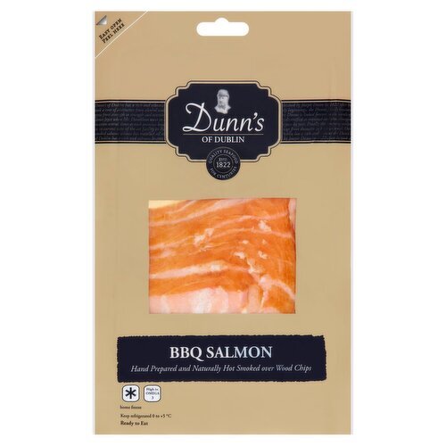 Dunn S Bbq Smoked Salmon G Storefront En