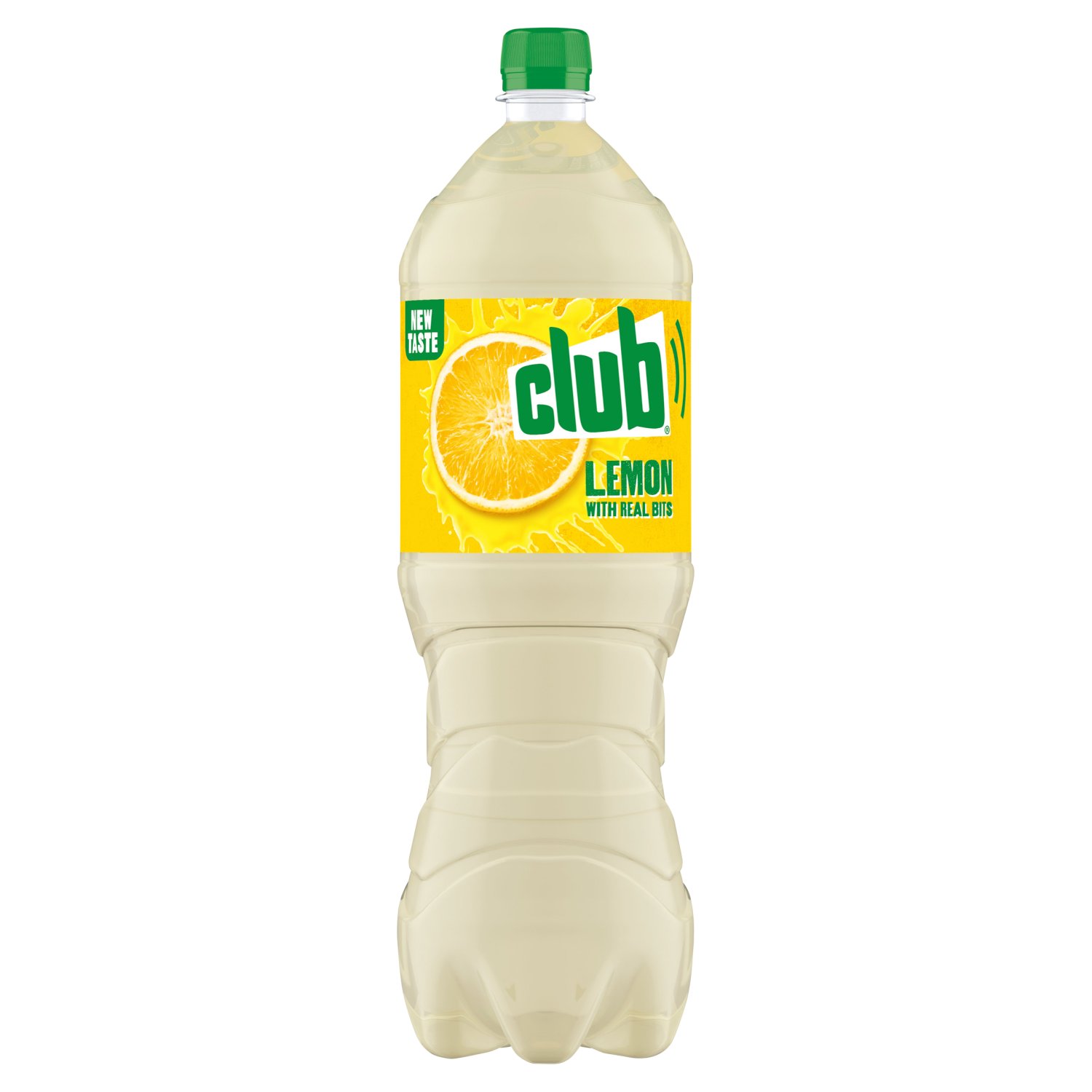 Club Lemon Bottle (1.75 L)