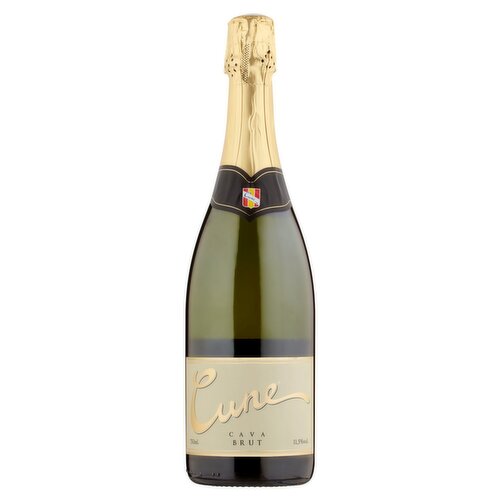 Cune Cava Brut (75 cl)