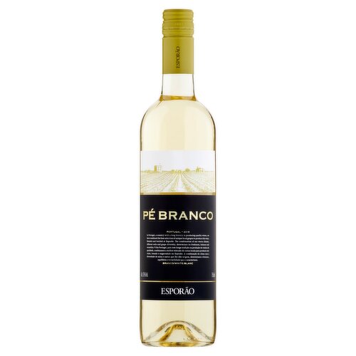 Esporao Pe Branco (75 cl)