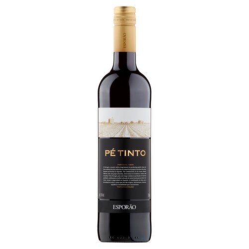 Esporao Pe Tinto (75 ml)