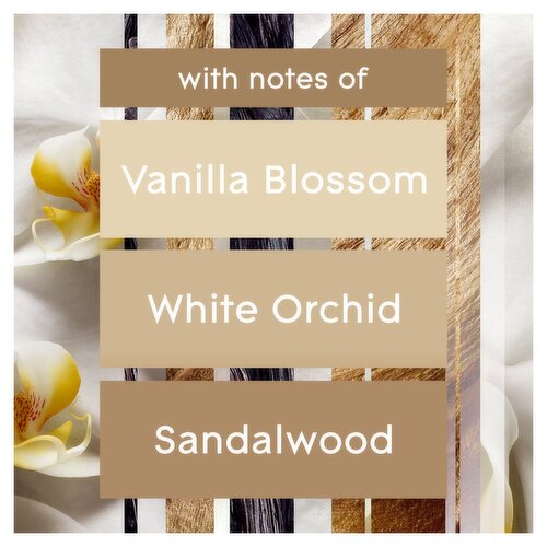 Glade Recharge Diffuseur électrique Romantic Vanilla Blossom 3 x 20 ml