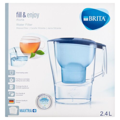 Brita Aluna Cool Blue Maxtra Piece) Plus (1