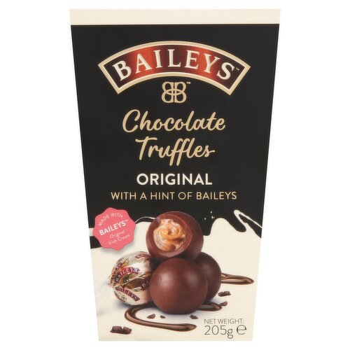 Baileys Original Truffles (205 g)