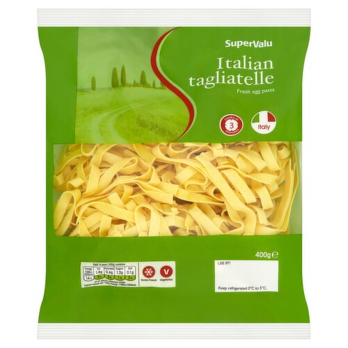 SuperValu Tagliatelle Pasta (400 g)