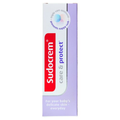 Sudocrem Care & Protect (100 g)
