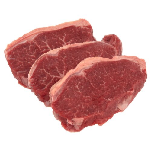 SuperValu Fresh Irish Wagyu Striploin Steak (1 kg) Storefront EN