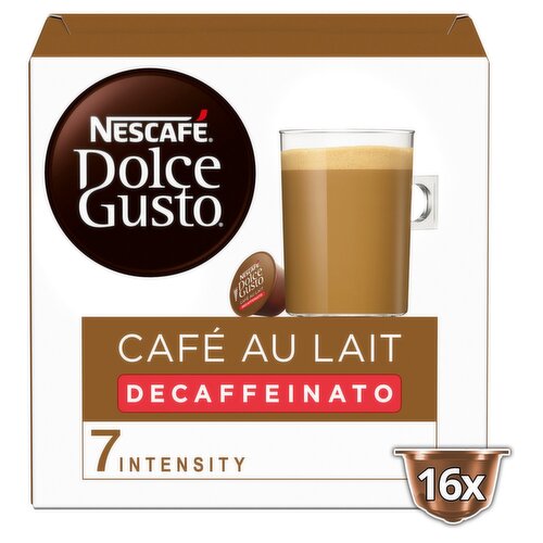 Nescafé Dolce Gusto Machine – Eat, Little Bird