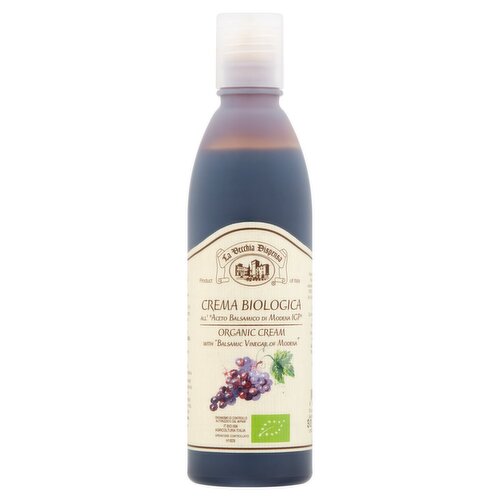 Vecchia Dispensa Balsamic Glaze (250 g)