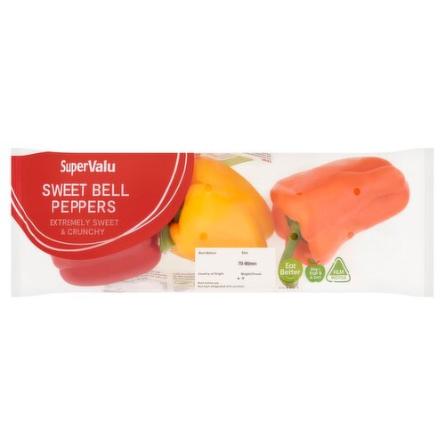 Pack Hot Ones - SWEET PEPPER - SWEET PEPPER à Bordeaux