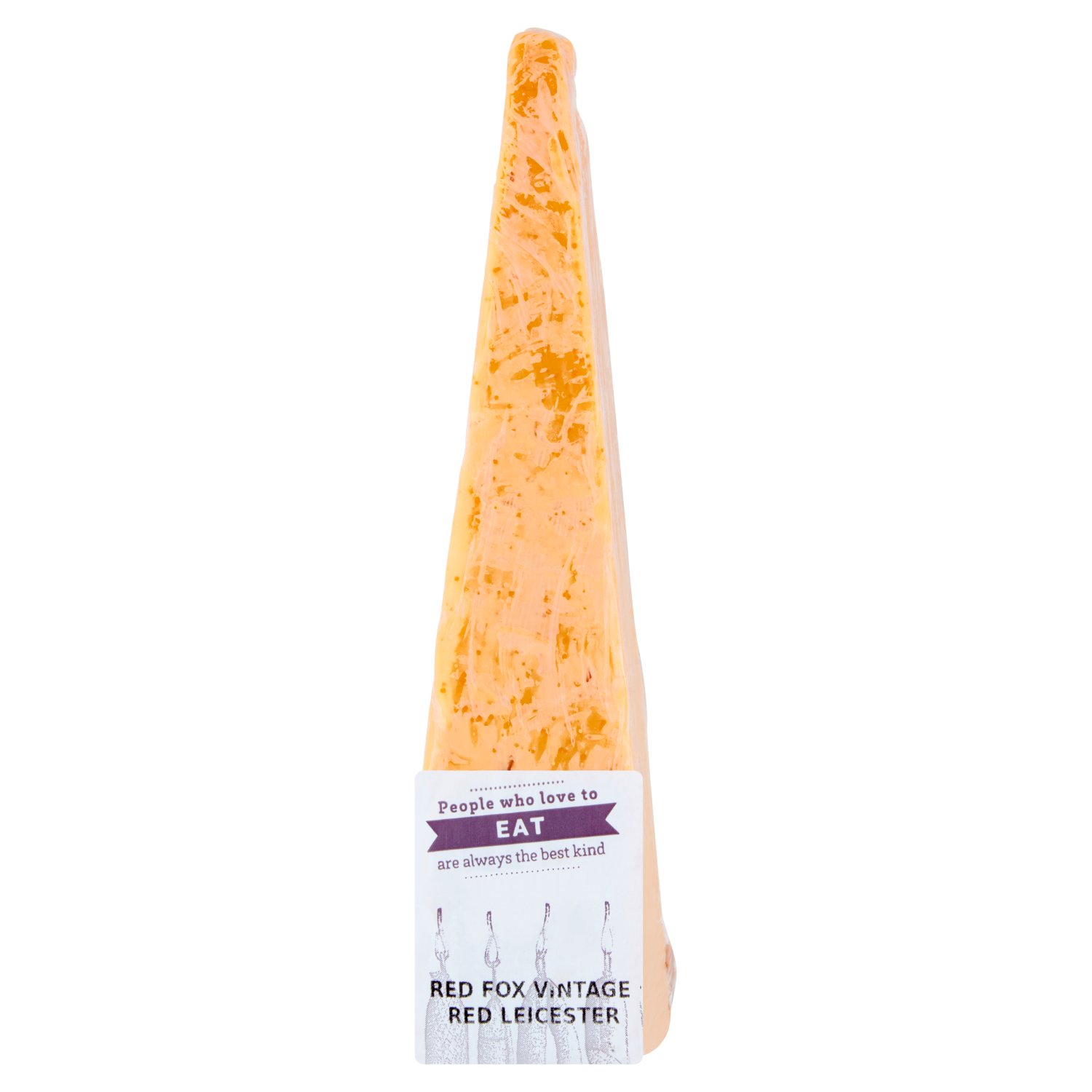 Red Fox Vintage Red Leicester (1 kg)