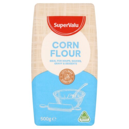 SuperValu Cornflour (500 g)