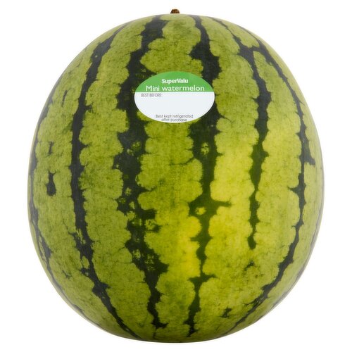 SuperValu Mini Watermelon (1 Piece)