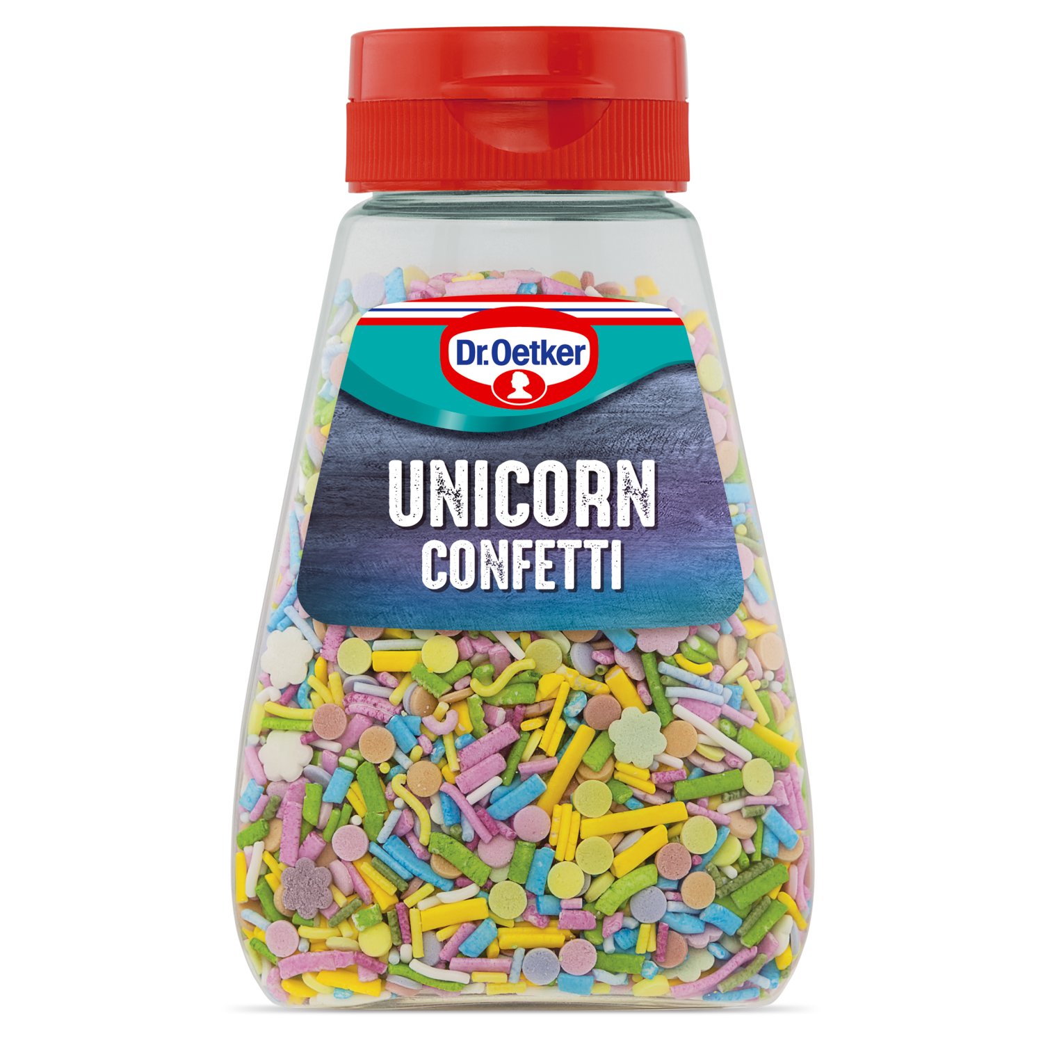 Dr. Oetker Unicorn Confetti (110 g)
