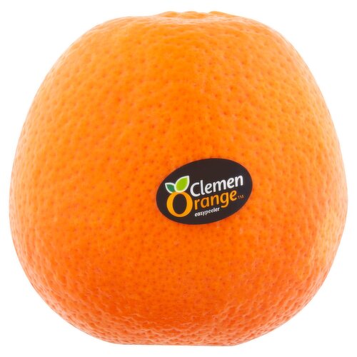 SuperValu ClemenOrange Mandarin (1 Piece)