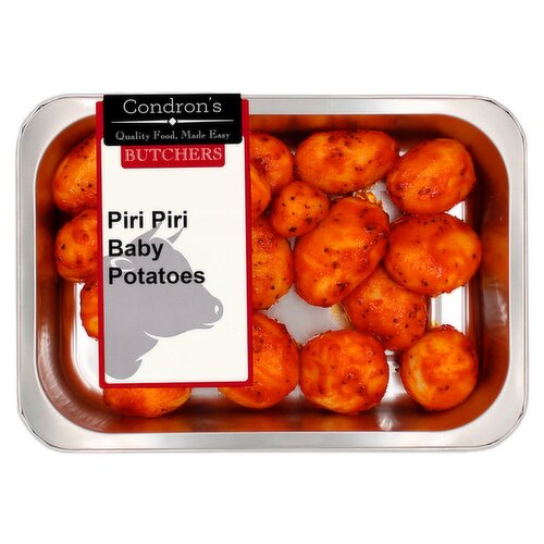 Condron's Piri Piri Baby Potatoes (1 Piece)