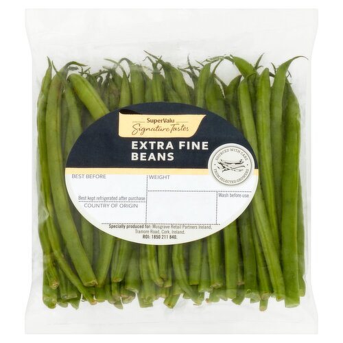 Signature Tastes Extra Fine Beans (200 g)