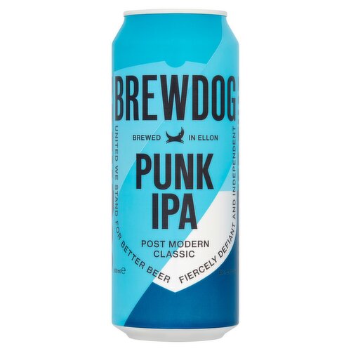 BrewDog Punk Ipa Can (500 ml)