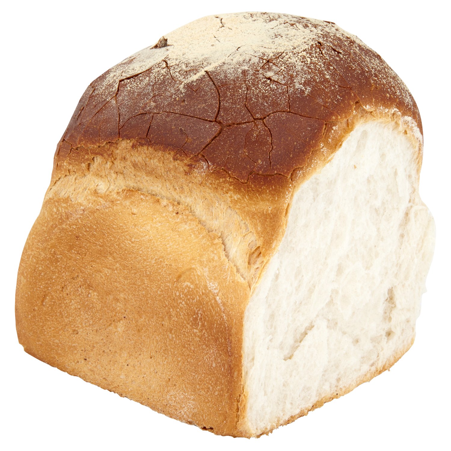 Batch Bread (800 g)