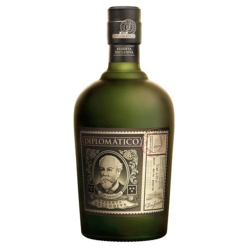 Diplomatico Reserve Exclusiva Rum (70 cl)