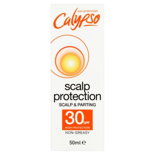 Calypso Scalp Protection Spray SPF 30 (50 ml)