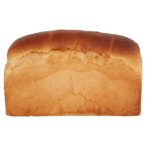 Staffords Bakery Large Crusty Pan Unwrapped (750 g)