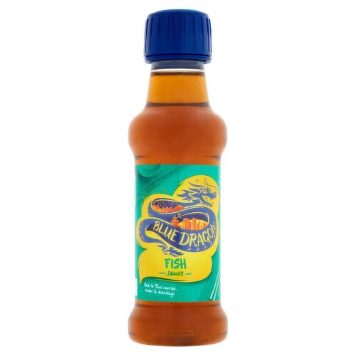 Blue Dragon Fish Sauce (150 ml)