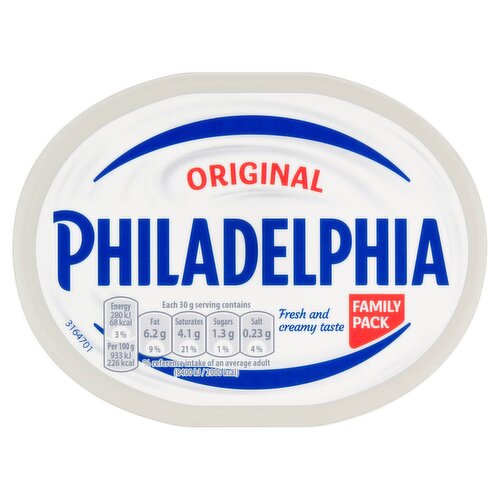 Philadelphia Ff Reg (280 g)