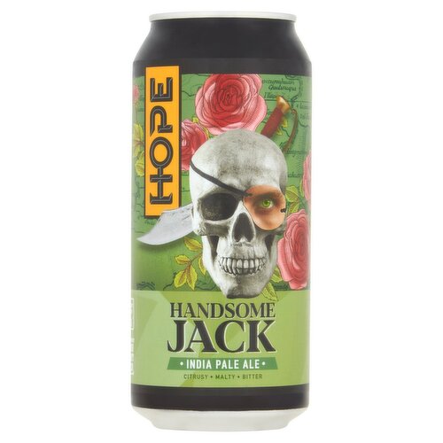 Hope Handsome Jack Ipa (440 ml)