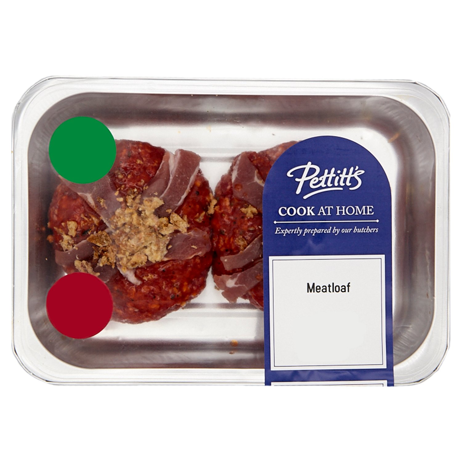 Pettitt's Cook at Home Meatloaf (1 Piece)