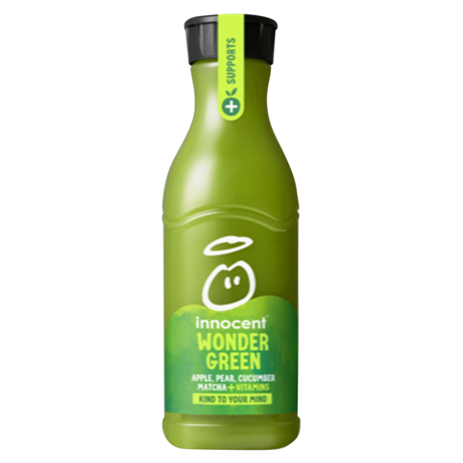 Innocent Juice Plus Wonder Green (750 ml)