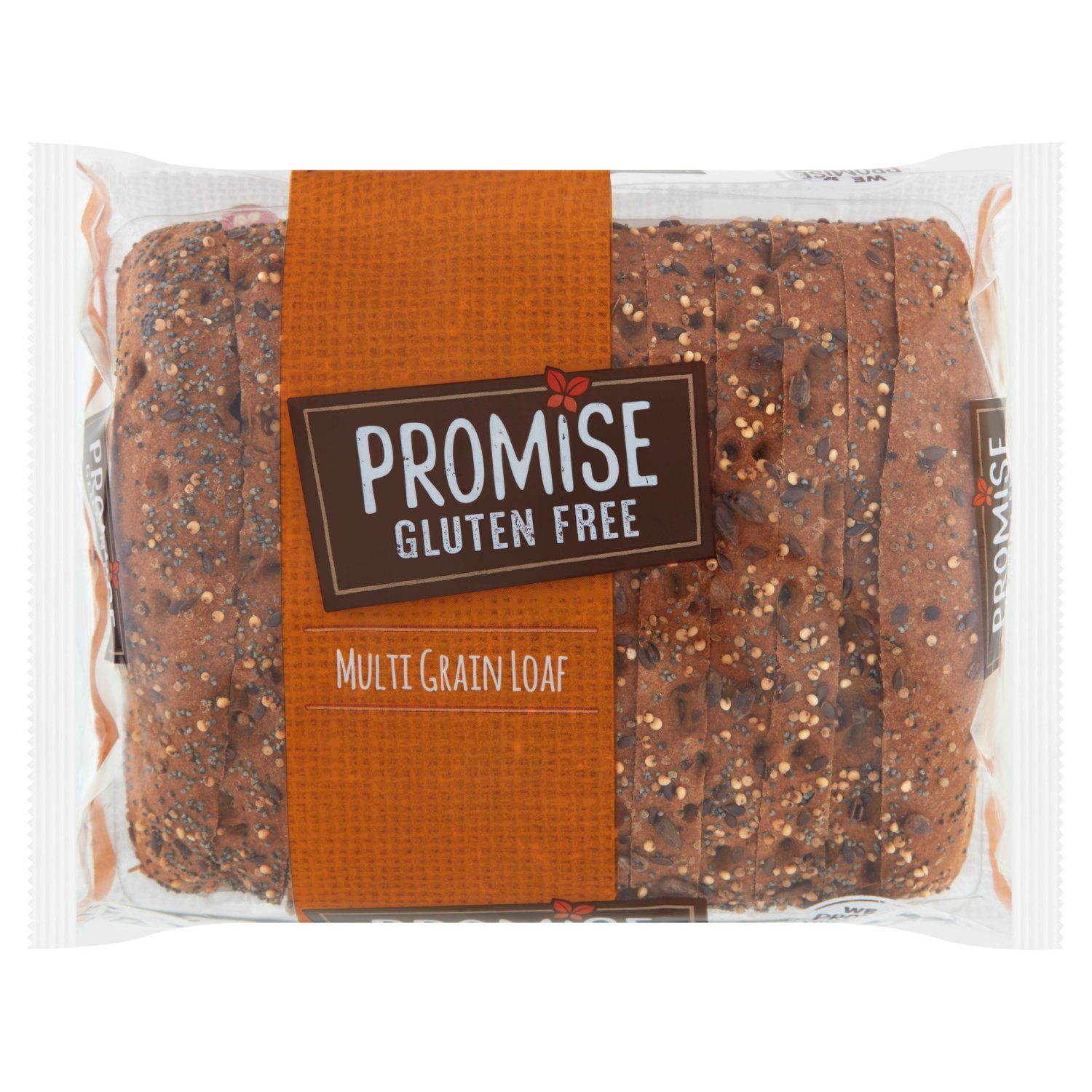 Promise Gluten Free Multi Grain Loaf (480 g)