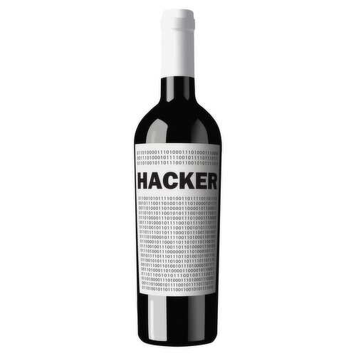 Hacker Sangiovese (75 cl)